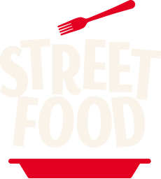 Logo de la Street Food de DiqueSí