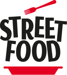 Logo de la Street Food de DiqueSí